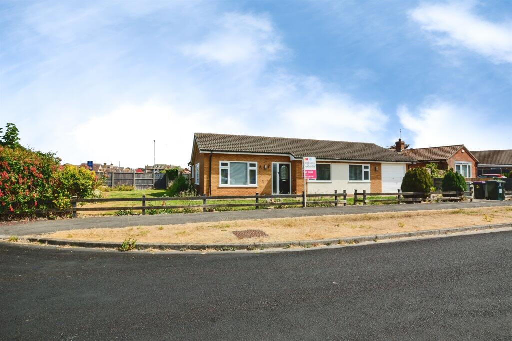 Main image of property: Well Vale Drive, Chapel St. Leonards, SKEGNESS
