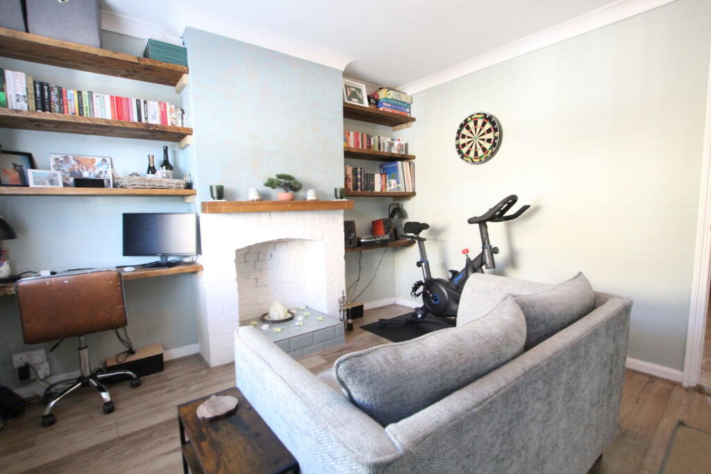 House in Sandy, Central Bedfordshire - View 3