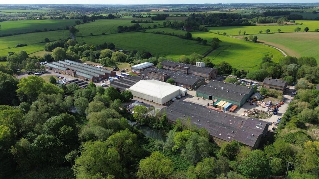 Main image of property: Stafford Park, Sudbury, Suffolk, CO10