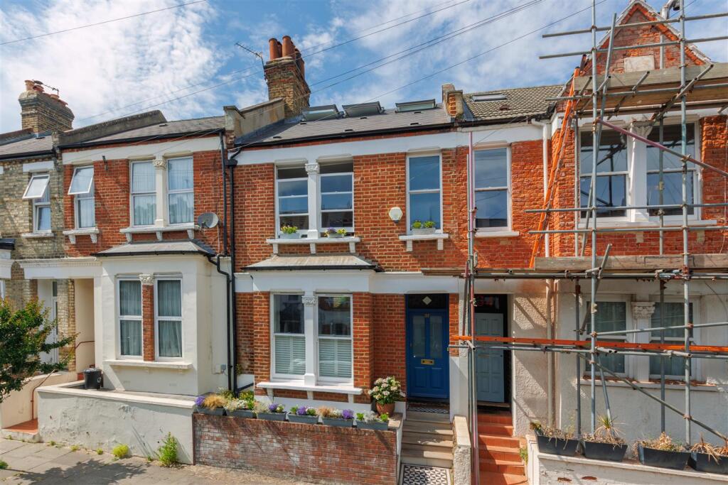 Main image of property: Despard Road, London, N19