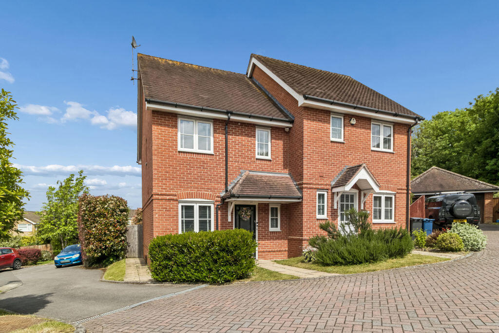 Main image of property: Princes Risborough
