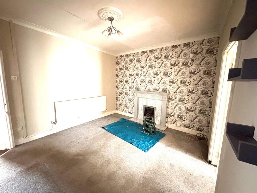 House in Cardiff, Treorchy - View 3