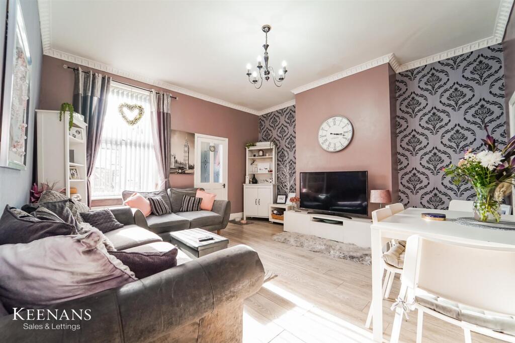 Main image of property: Horbury Drive, Bury