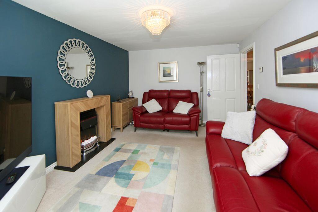House in Wellington, Haygate - More