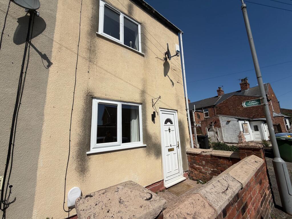 Main image of property: Whitehall Road, Retford, DN22