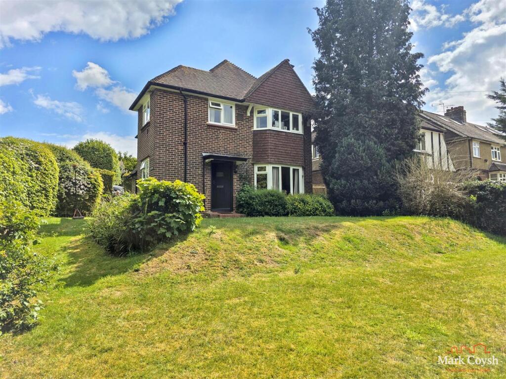 Main image of property: Green Lane, Lower Kingswood, Tadworth