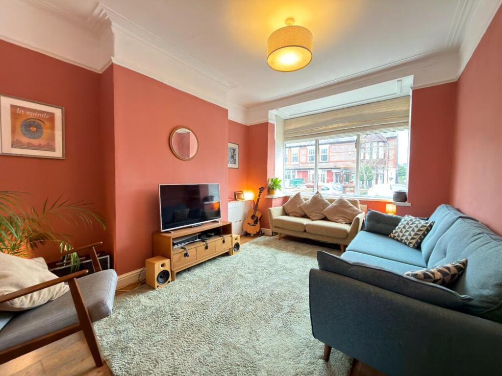 Cheltenham Road, Chorlton photo 2