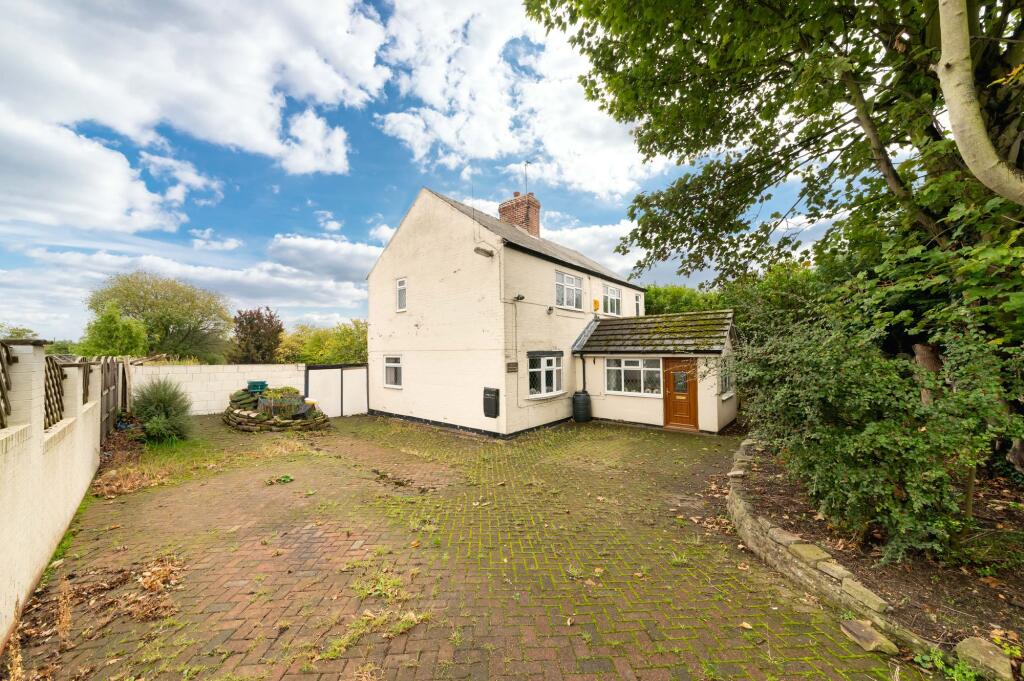 Main image of property: Cridling Stubbs, Knottingley, WF11