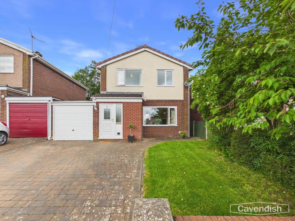 Main image of property: Bryn Eithin, Gwernymynydd, Mold