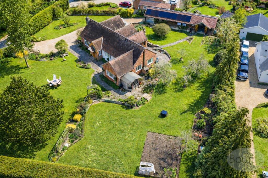 Main image of property: Green Lane, Ellisfield, Basingstoke, Hampshire, RG25