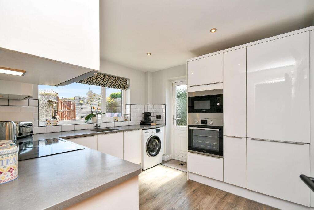 House in Ripon, North Yorkshire - View 3