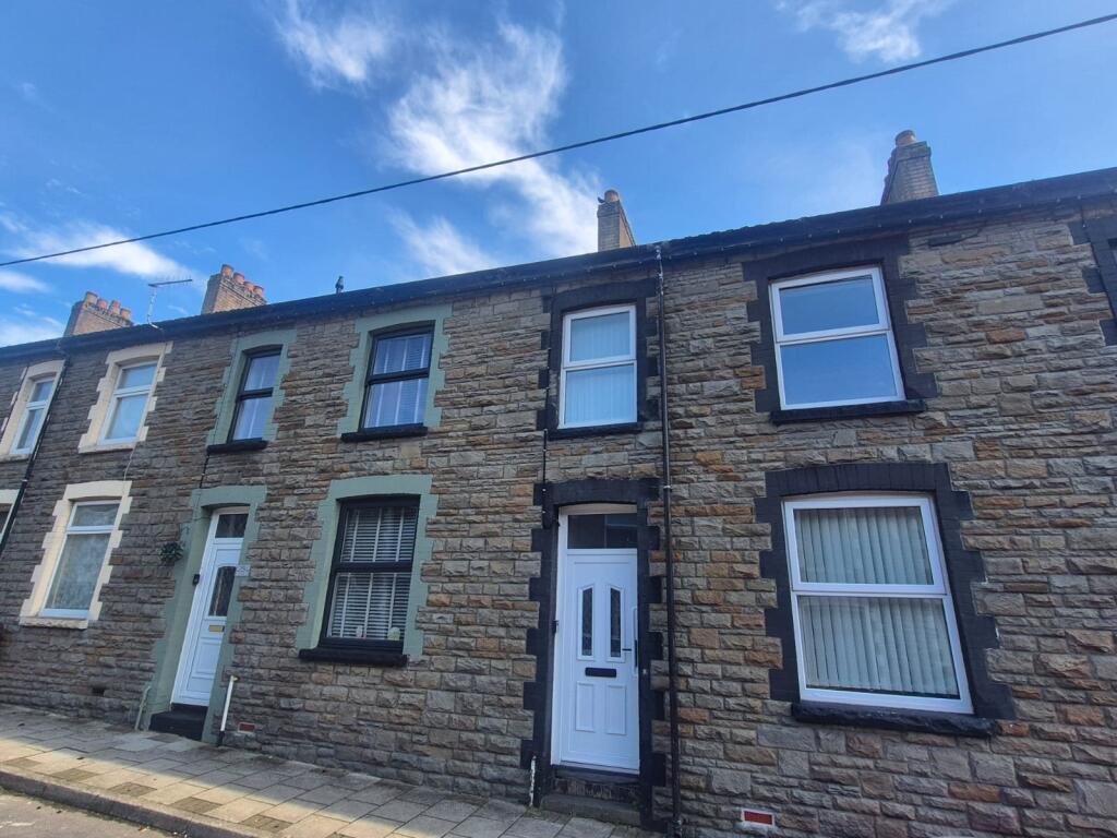 Main image of property: Mill Street, Cwmfelinfach, 