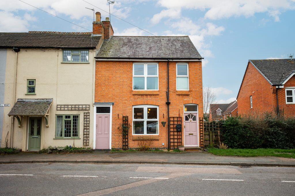 Main image of property: Meynell road, Quorn