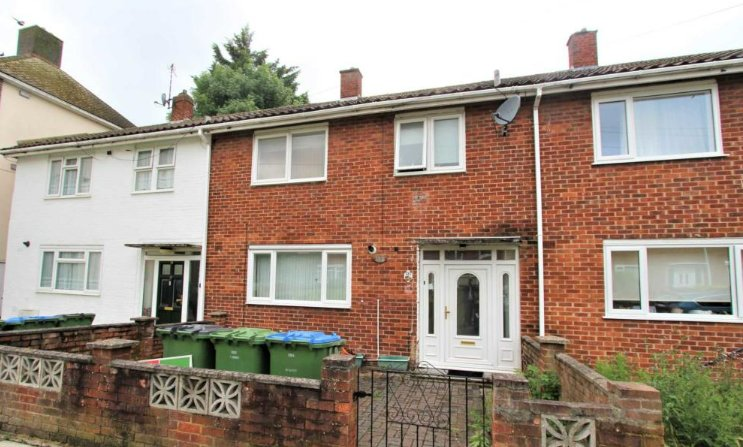 Main image of property: Edington Road, Abbey Wood