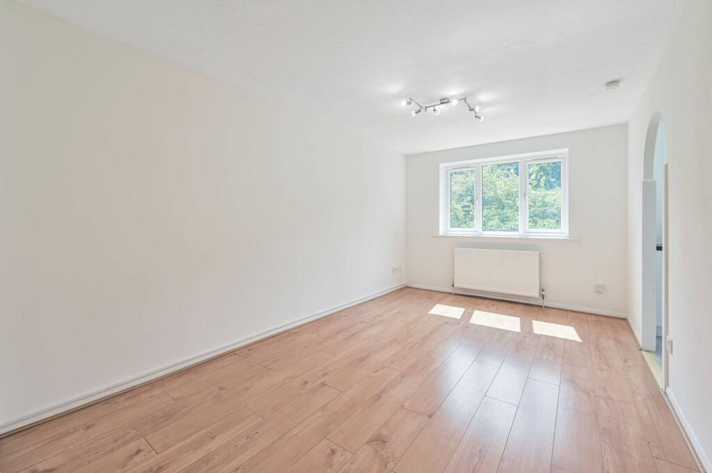Main image of property: Laburnum Close, Friern Barnet, London, N11