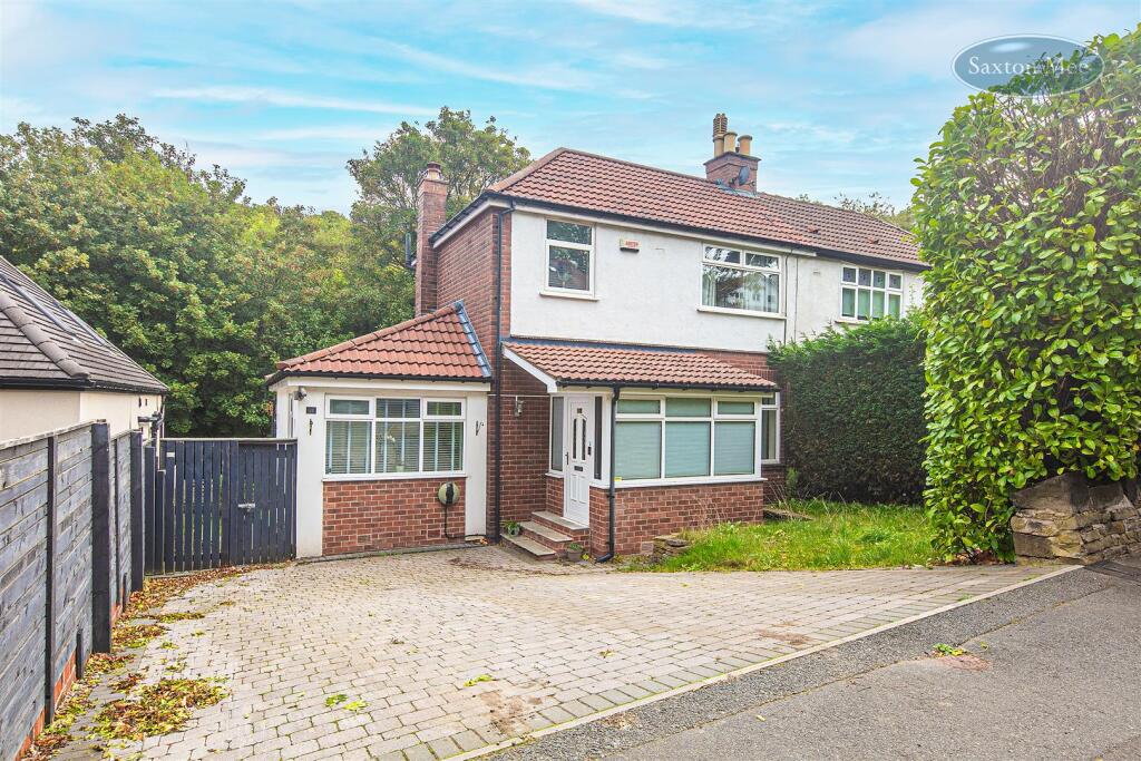 Main image of property: Bocking Lane, Beauchief, Sheffield