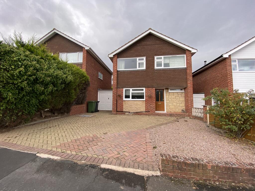 Main image of property: Ellesmere Drive, Bewdley, DY12 2PS