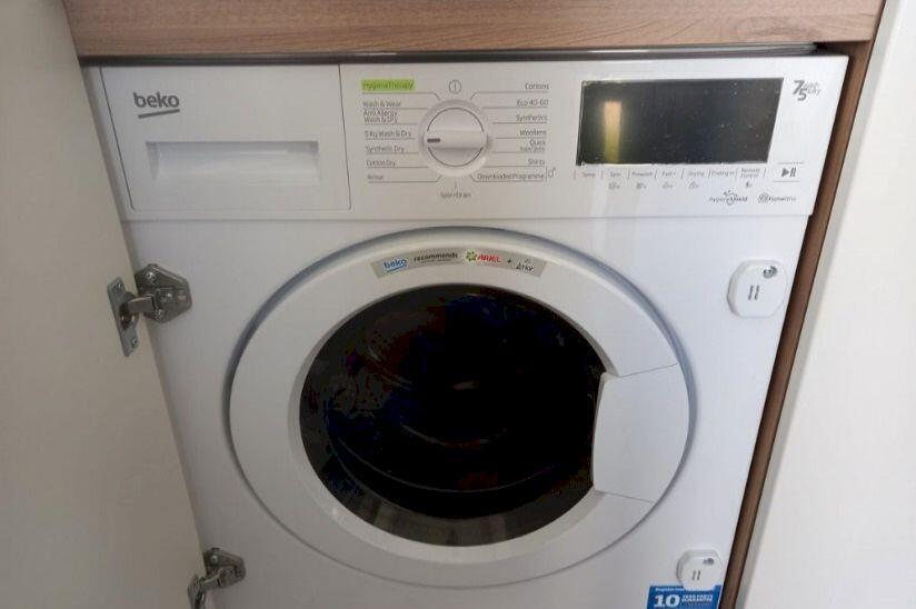 Two Bed Pemberton Marlow (36x12) , Glenfield Leisure Park, Smallwood Hey Road, Pilling , Lancashire, PR3 6HE - View 5