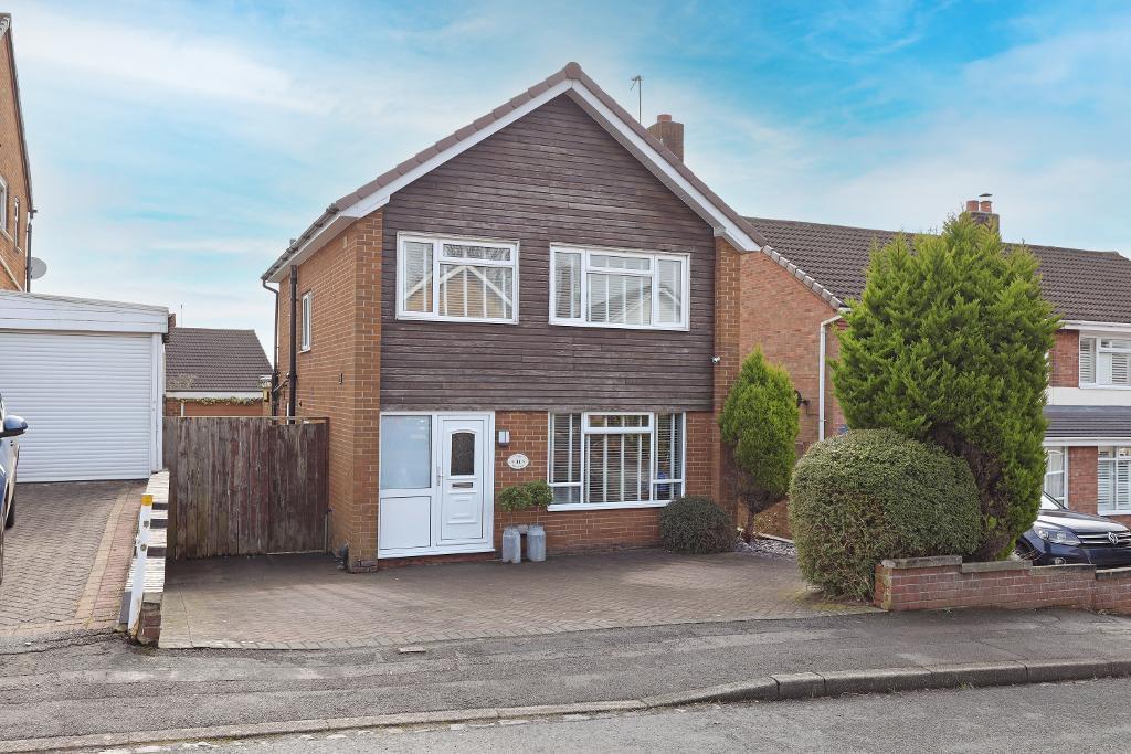 Main image of property: Mount Avenue, Stone, Staffordshire, ST15 8LW