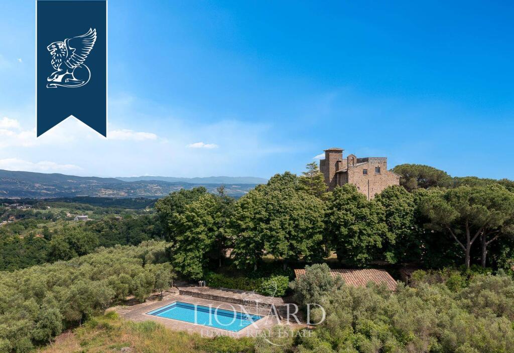 Main image of property: Lazio, Viterbo, Civitella d`Agliano