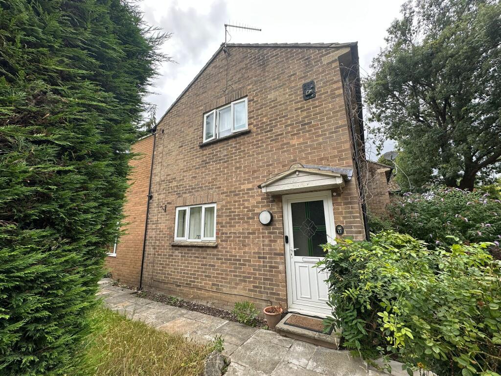 Main image of property: Trinity Road, Headington, Oxford
