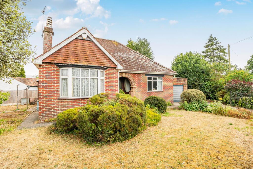 Main image of property: Oakfield Road, Frome, BA11