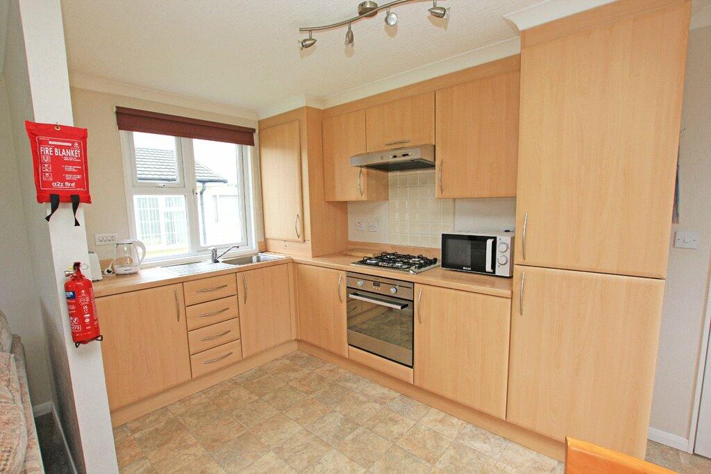 Additional image 3 of 38 The Green, Overdale Park, Skipton, BD23 6XH