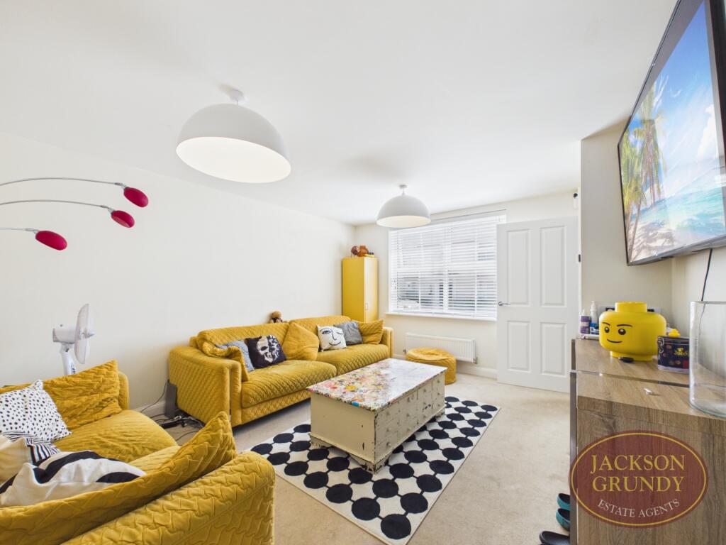 Thompson Way, Moulton, NN3 7DU - View 3