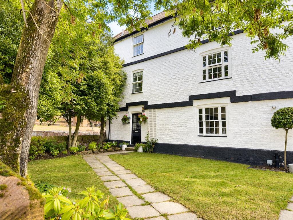 Main image of property: Stanley Lane, Eastham Village, Merseyside, CH62
