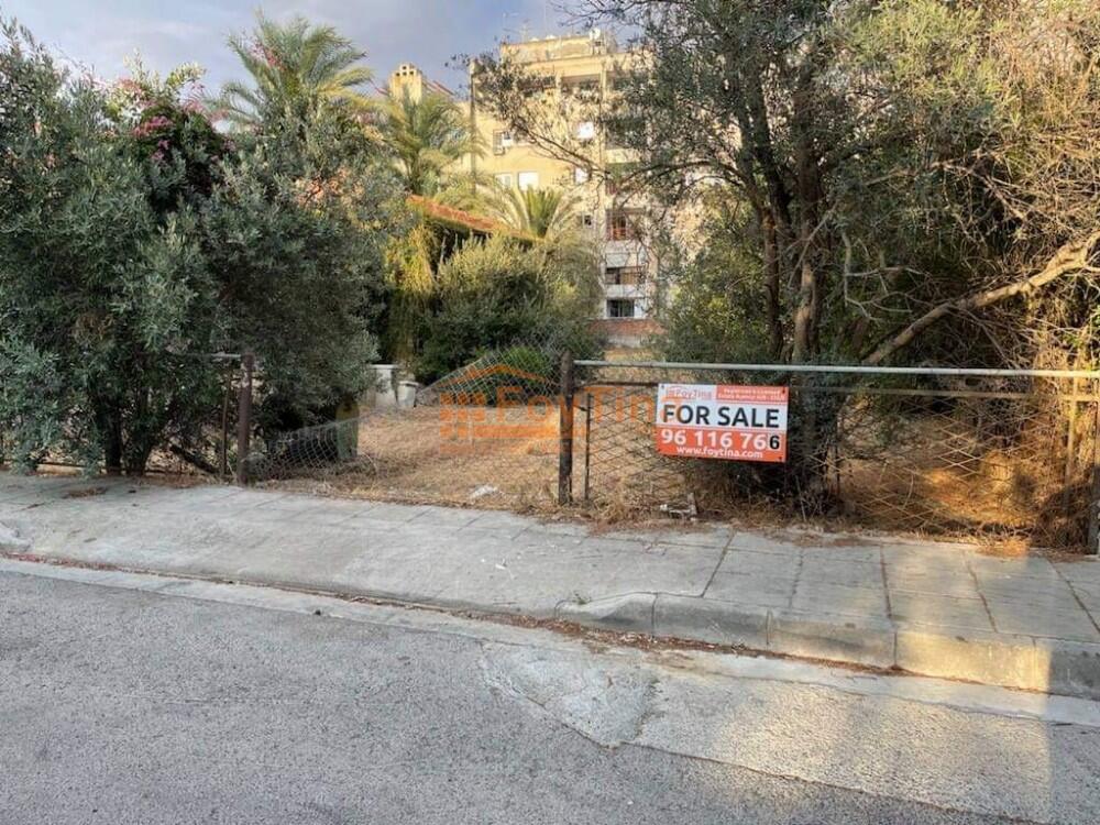 Main image of property: Nicosia, Agios Dometios