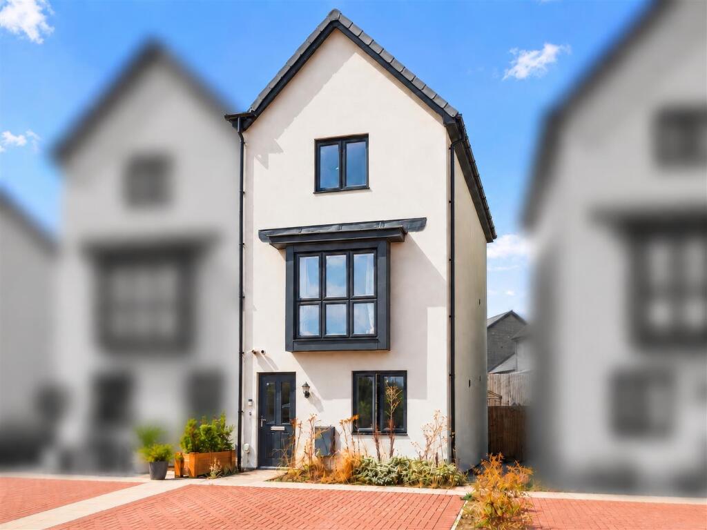 Main image of property: Church Road, Old St. Mellons, Cardiff