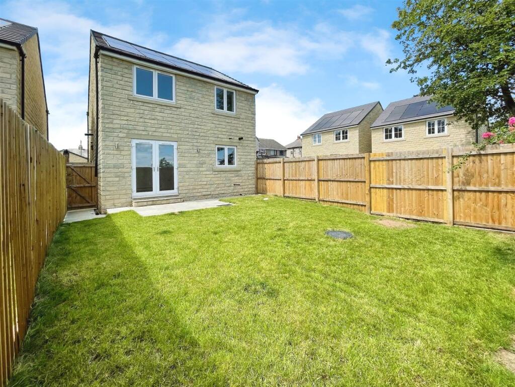 Additional image 19 of Congregation Fold, Eccleshill, BD2 2BL