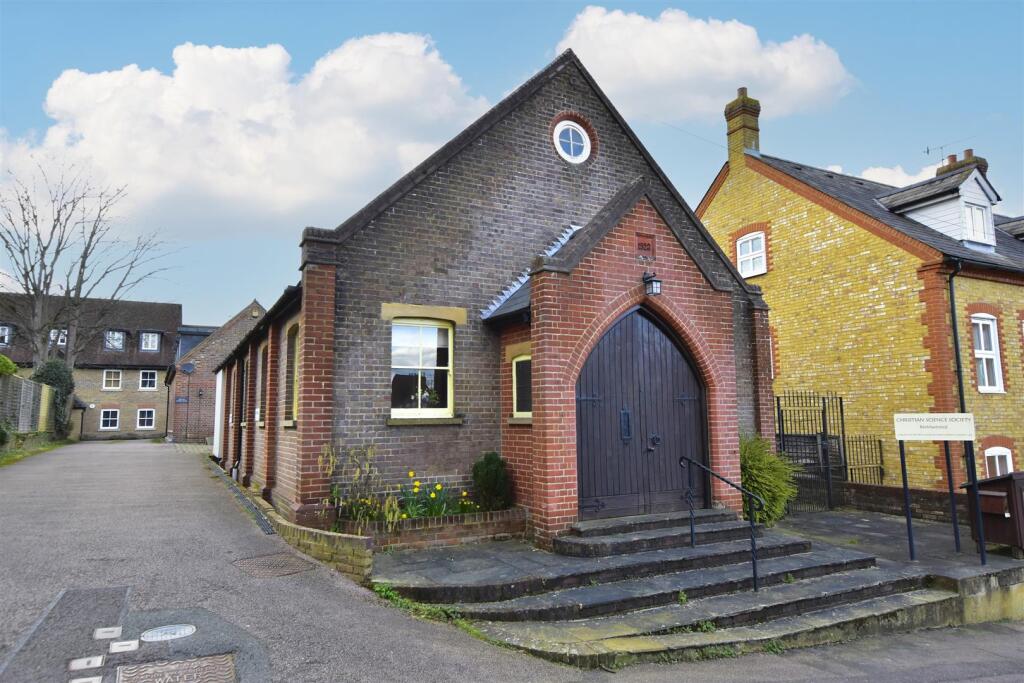 Main image of property: York Court, Berkhamsted