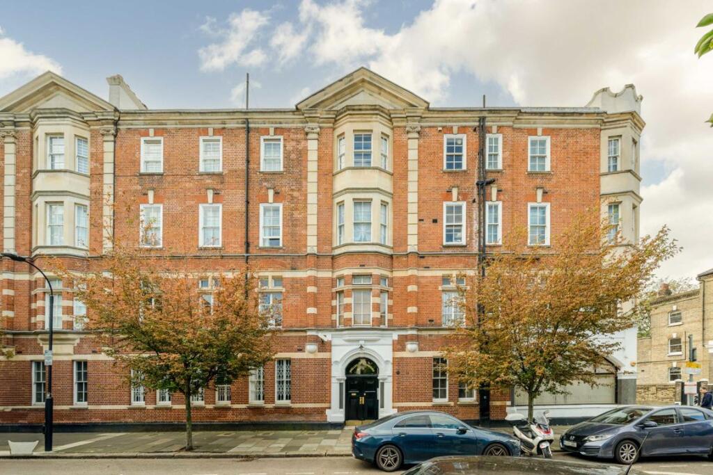 Main image of property: Edith Villas, West Kensington