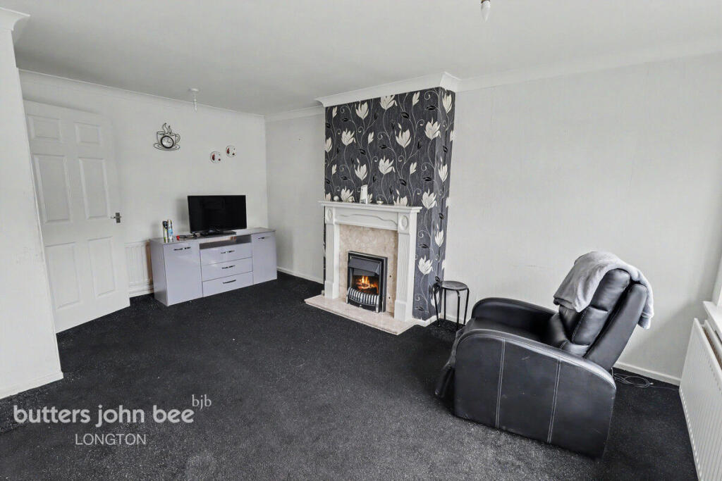 Main image of property: Forrister Street, Stoke-On-Trent
