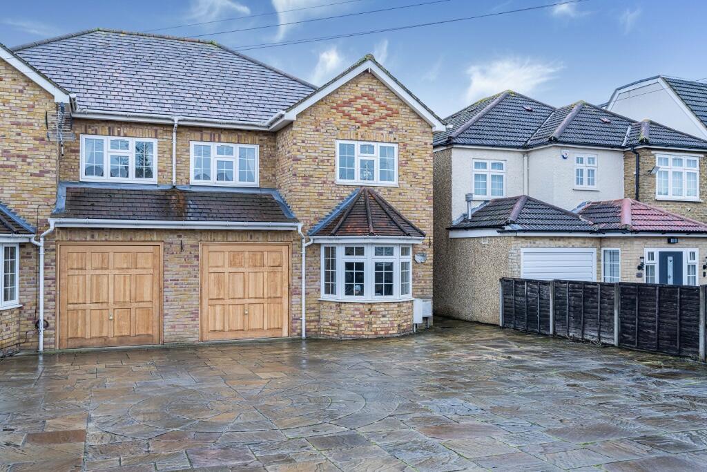 Main image of property: Langley Road, Slough, Berkshire, SL3