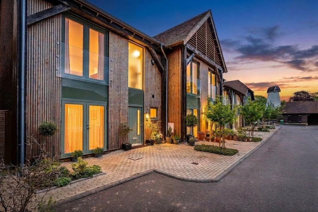 Main image of property: Wheelers Yard, Bidborough, TN3