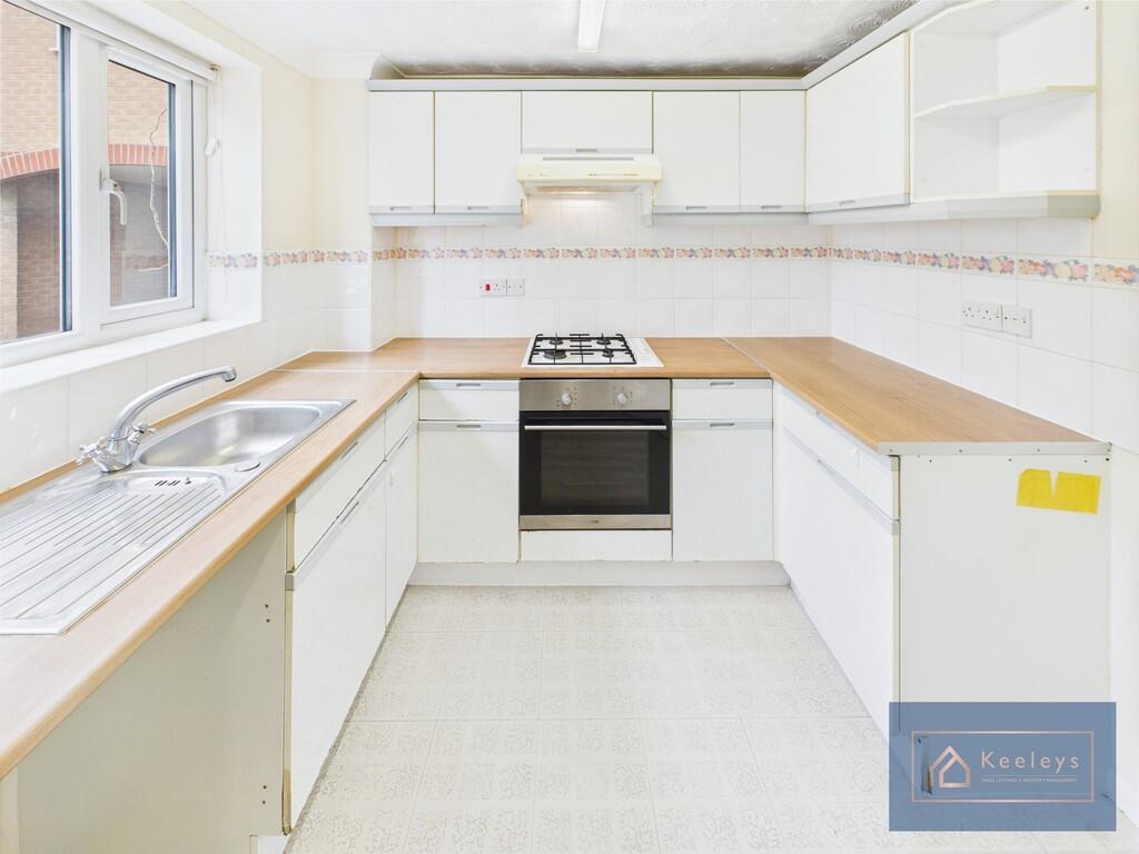 Blackthorn Court, Soham, Ely - View 3