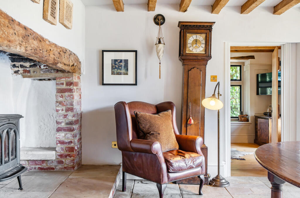 House in Bath, Keevil - View 5