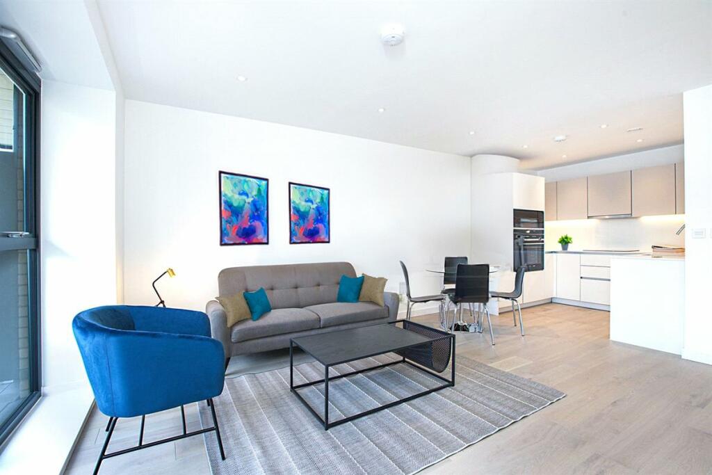 Main image of property: Williams Road, West Ealing, W13