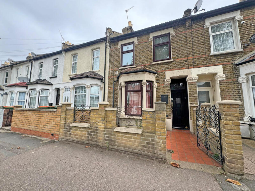 Main image of property: Nine Acres Close, London, E12