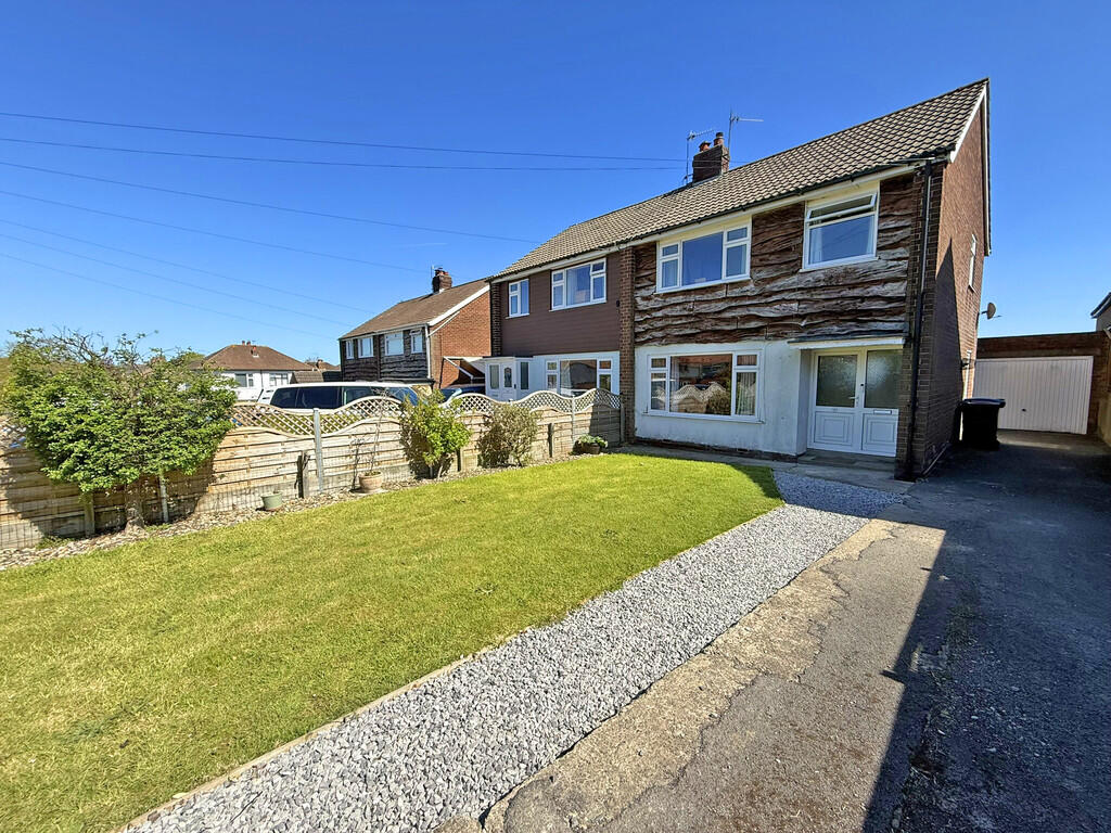 Main image of property: Moor Lane, Newby, Scarborough