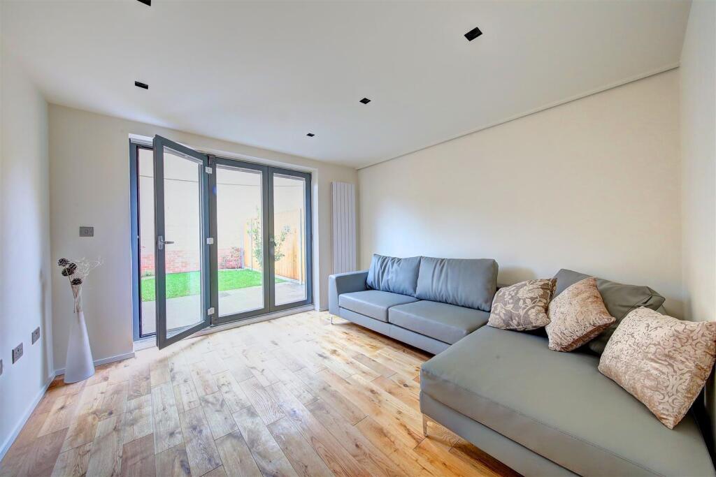 Main image of property: Oak Terrace, Penrose Grove