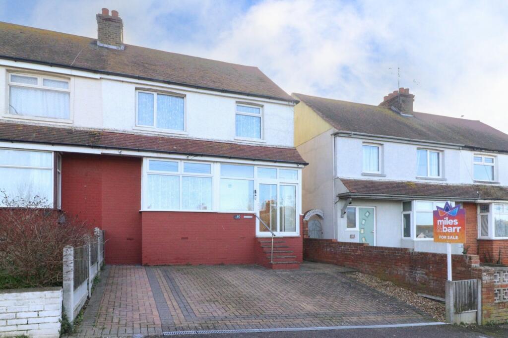 Main image of property: Invicta Road, Margate, Kent, CT9