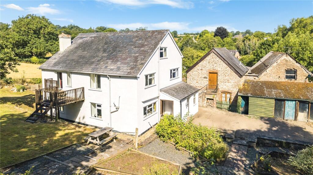 Main image of property: Llangarron, Ross-on-Wye, Herefordshire, HR9