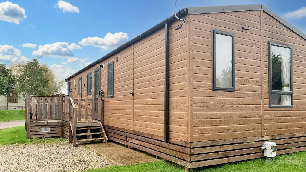 46 Sherwood, South Lakeland Leisure Village, LA6 1BH photo 3
