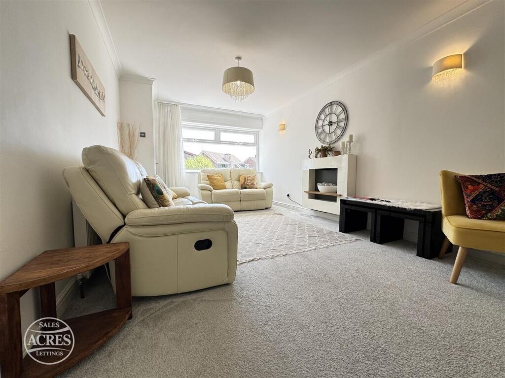 House in Sandwell, Grove Vale, Newton - More