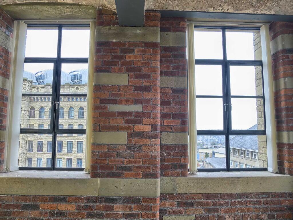 Additional image 2 of Silk Mill, Lilycroft Road, BD9 ~CORNER PLOT position ~