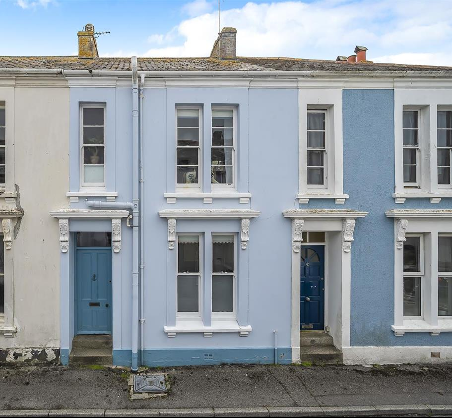 Main image of property: Raleigh Place, Falmouth