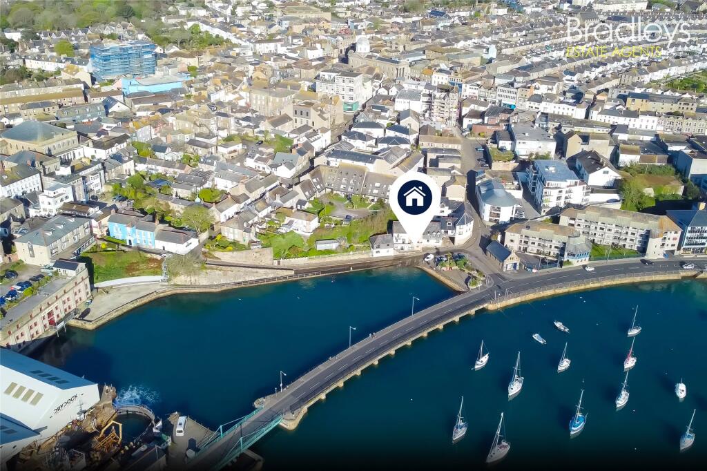 Main image of property: Harbour Court, Abbey Slip, Penzance, Cornwall